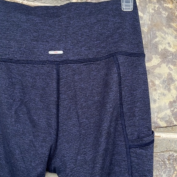 Aerie paneled leggings with pockets - Picture 6 of 7